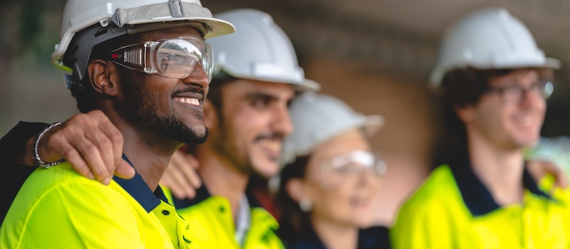 California Safety Training Experts