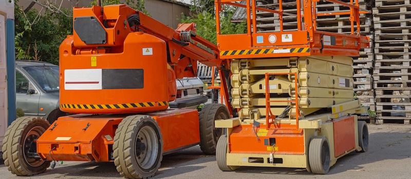 All Purpose Aerial Lift Training