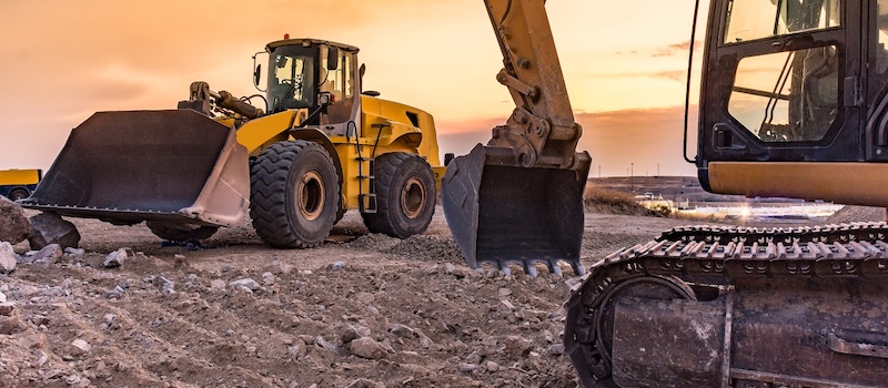 All Purpose Heavy Equipment Training