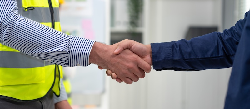 APSTS EHS Workplace Safety Partnership