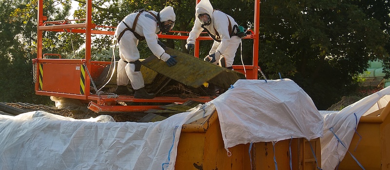 Asbestos Training | OSHA-Compliant Safety Course