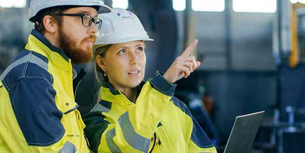 Benefits of Safety Training | AP Safety Training Solutions