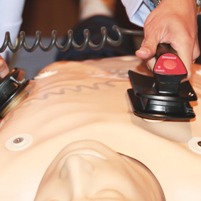 Cal OSHA CPR First Aid Training | AP Safety Training Solutions, LLC.