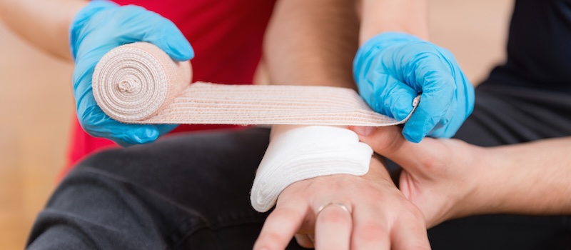Cal OSHA First Aid CPR AED Training