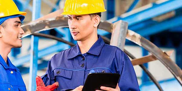 Contact Us | Safety Training Support Team