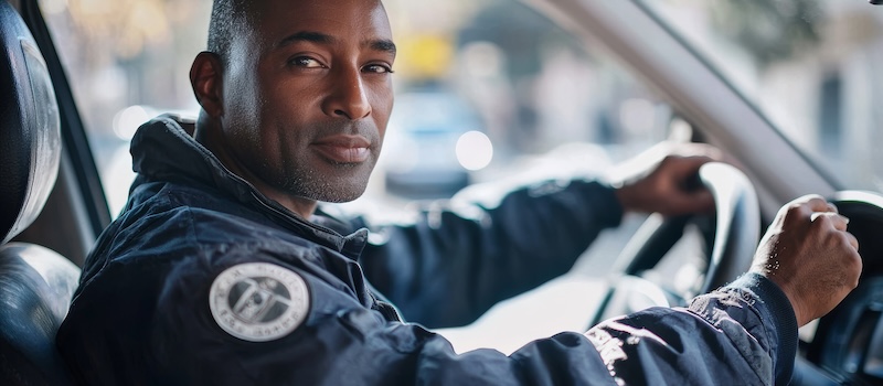 Defensive Driver Training