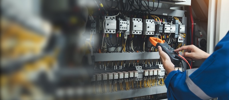 Electrical Safety Training