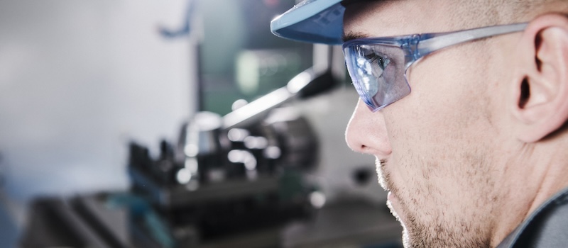 Eye and Face Protection Training