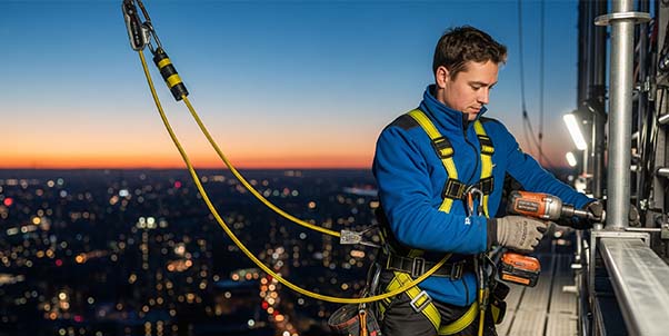 Harnessing Safety