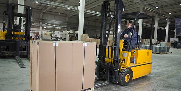 Forklift Safety | AP Safety Training Solutions