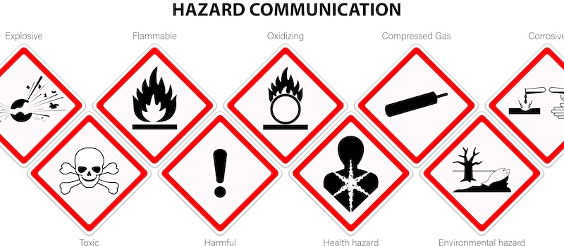 Hazard Communication Training