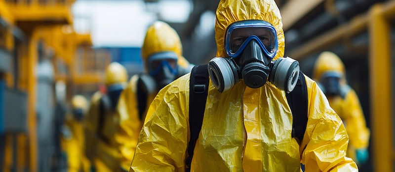 HAZMAT Training