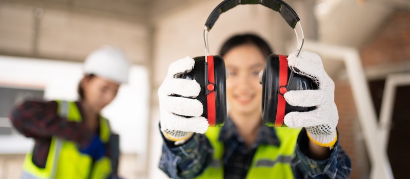 Hearing Conservation Training