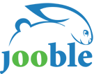 Jooble Logo