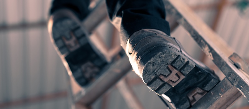 Ladder Safety Training