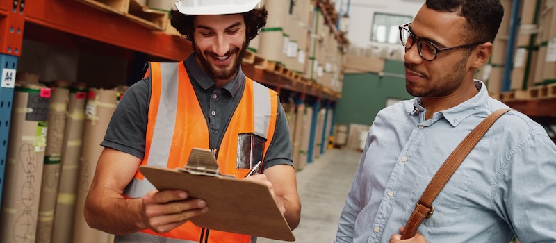 Lone Worker Safety Training