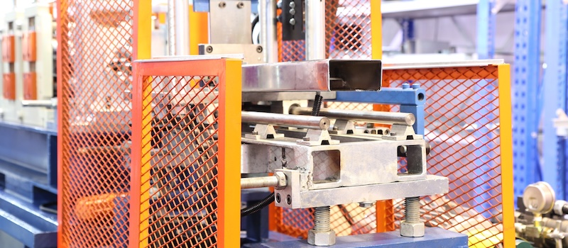 Machine Guard Training