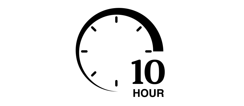 OSHA 10 Hour Outreach Training for Construction Industry