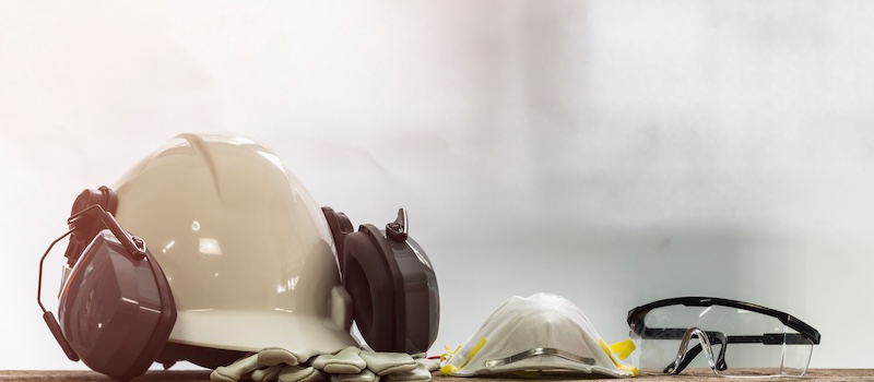 PPE Training