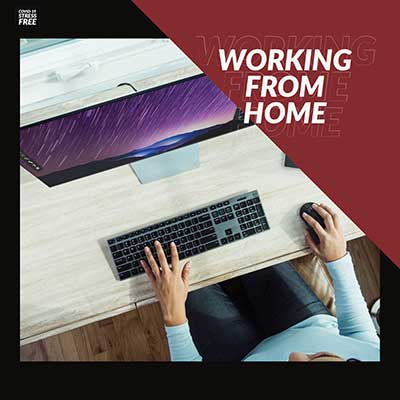Remote Workers From Home