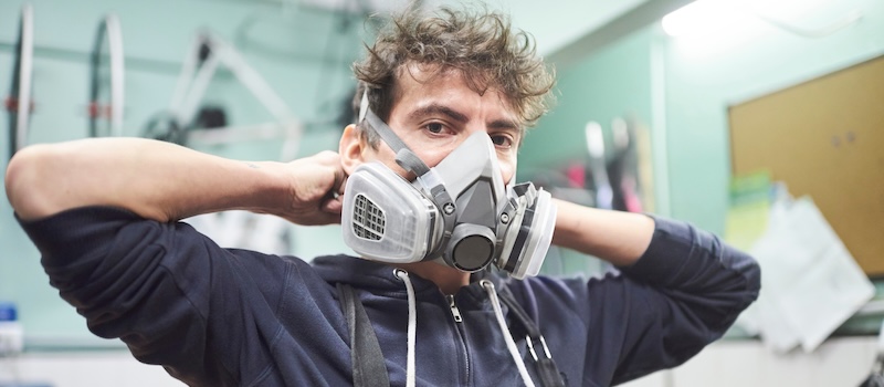 Respiratory Protection Training