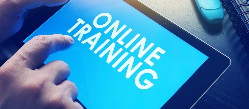 Safety Training Online