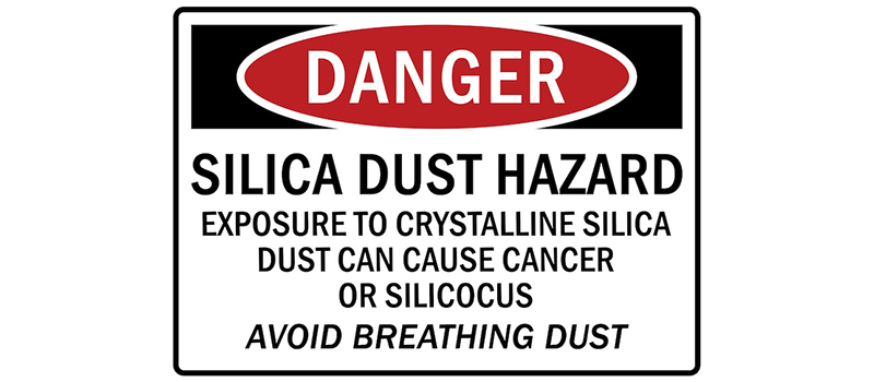 Silica Safety Training