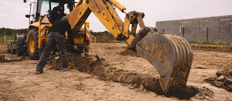 Trenching and Excavation Training