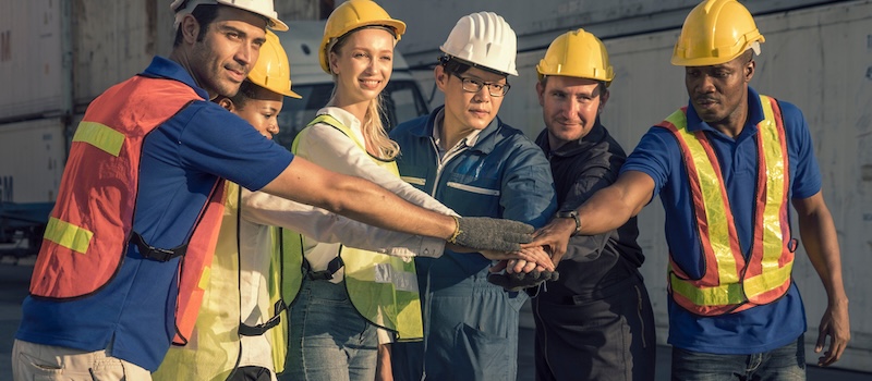 Workplace Safety Partnership